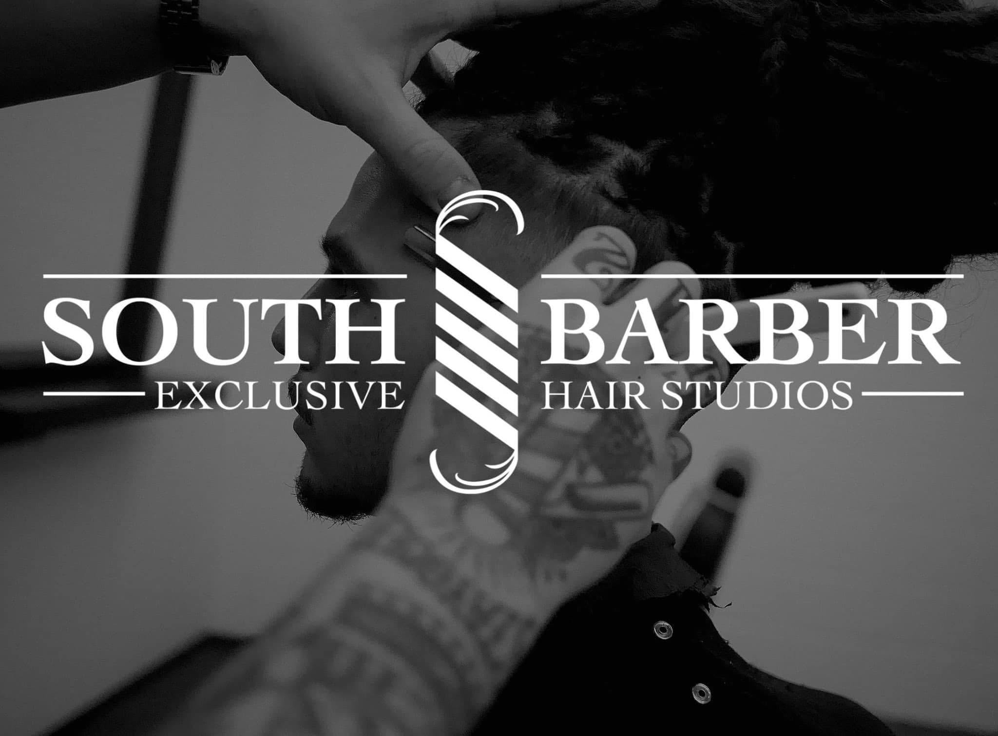 South Barber — valeurs et savoir-faire du barbering à Belval